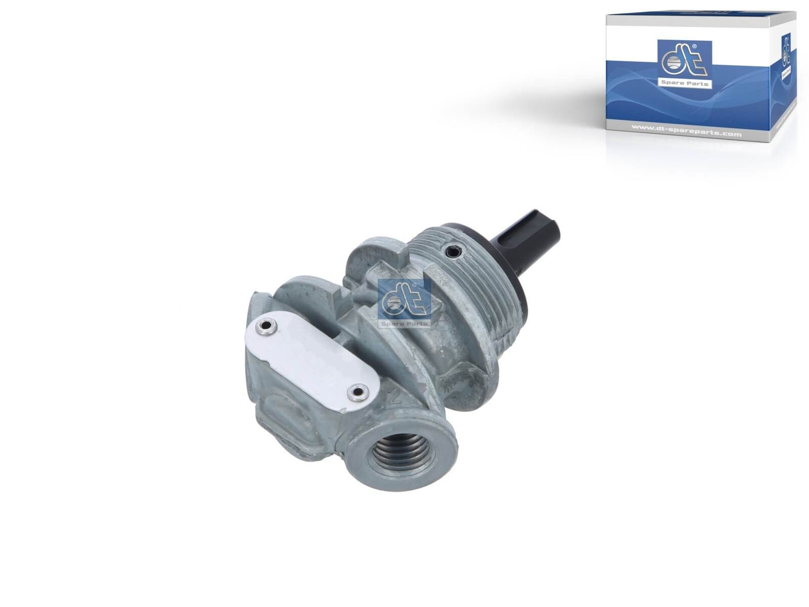 DT Spare Parts Valvola a più vie 7.16211 DT Spare Parts 7.16211 Valvola a più vie