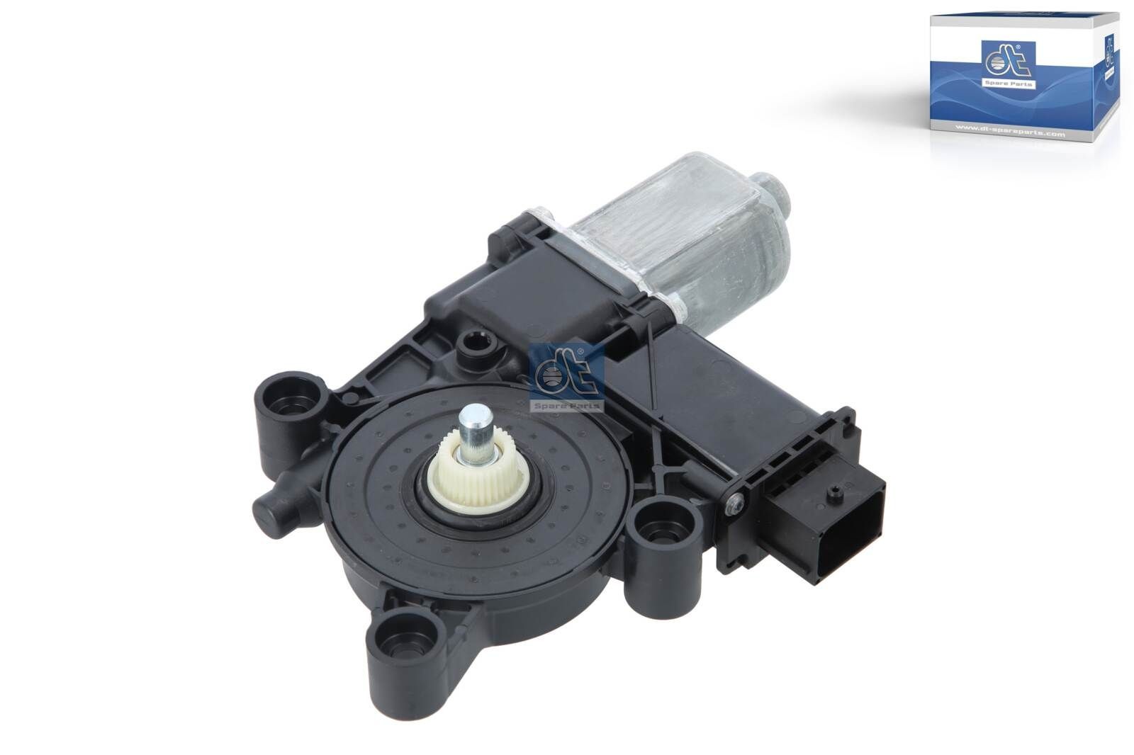 DT Spare Parts Elektromotor, vindusheis 7.70077 Elektromotor vindusløfter DT Spare Parts S60 7.70077 billige