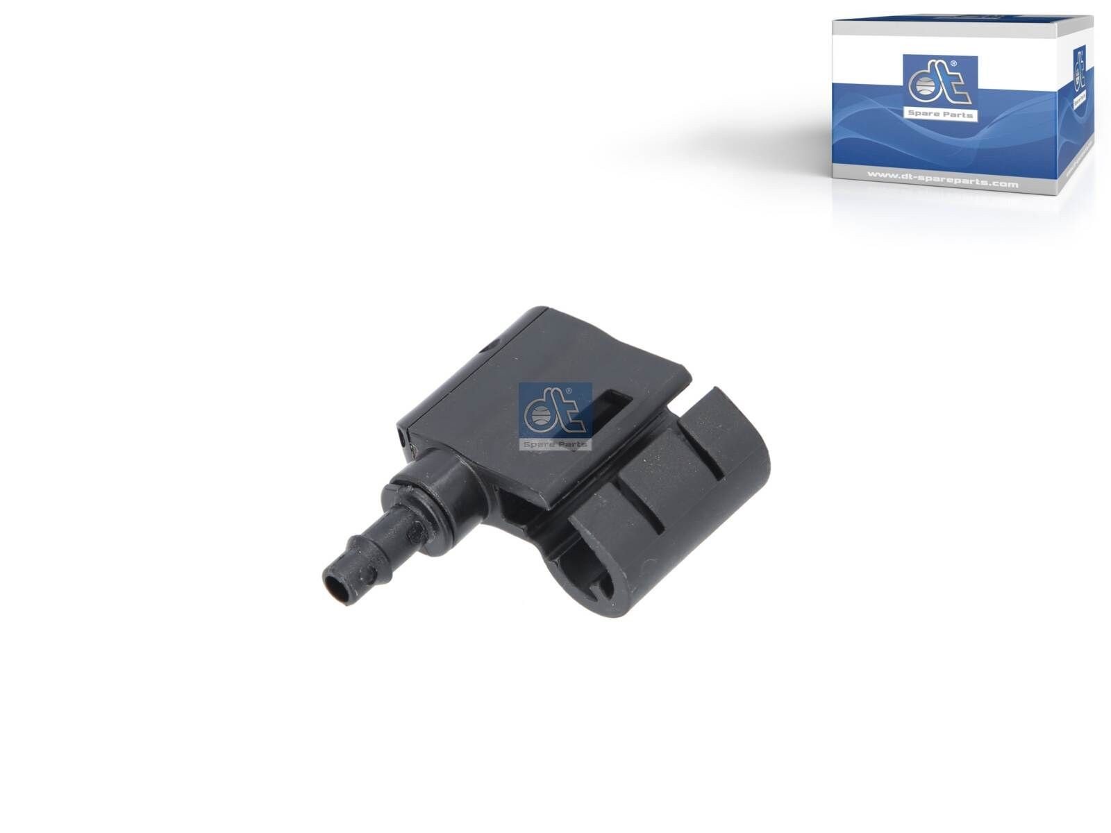 DT Spare Parts Μπεκ νερού πλύσης, καθαρ. τζαμιών 7.79174 Πιτσιλιστήρια DT Spare Parts Renault 4 7.79174