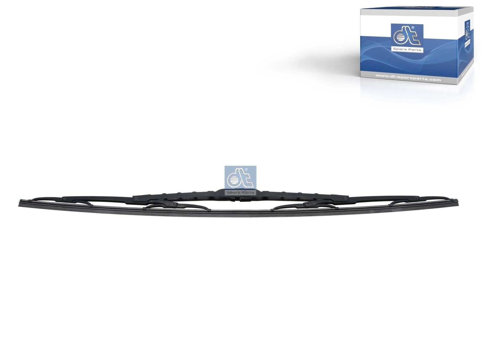 DT Spare Parts Tergicristalli 7.97202 Costo Spazzole tergicristallo DT Spare Parts KIA 7.97202