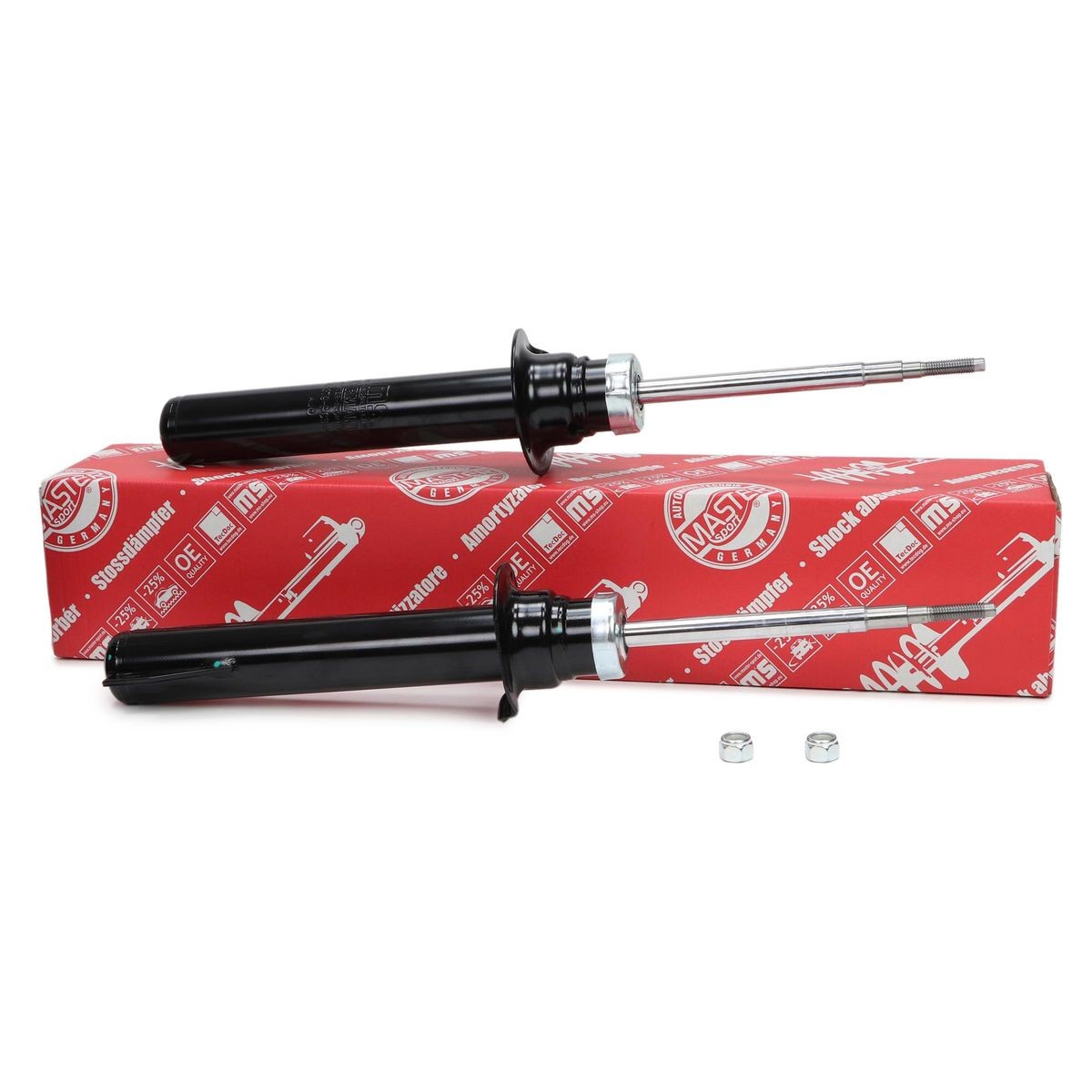 MASTER-SPORT Amortisseur 16K004651 MASTER-SPORT 16K004651 Amortisseurs Alfa Romeo Spider 939 prix