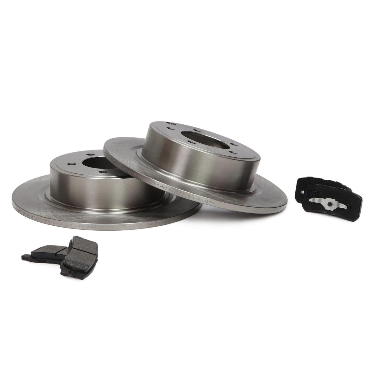 MASTER-SPORT AB201003600 Disques et plaquettes de freins MASTER-SPORT 201003600 Disques et plaquettes de freins