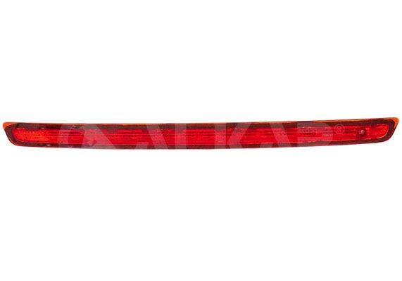 ALKAR Ekstra bremselygte 2603072 ALKAR Yderligere stoplygte NISSAN 2603072