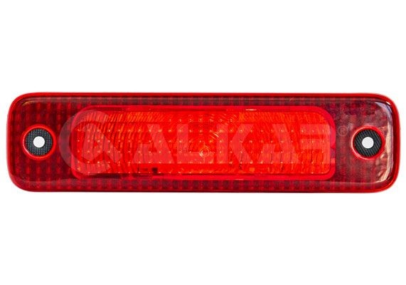 ALKAR Ekstra bremselygte 2603958 2603958 Yderligere stoplygte FORD FOCUS ALKAR