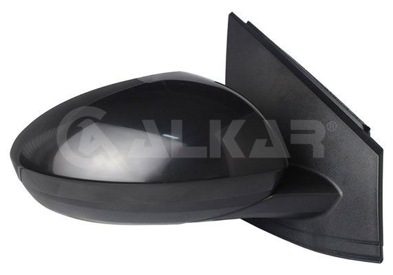 ALKAR Espelho retrovisor 6168207 ALKAR 6168207 Espelho retrovisor DACIA 1309 Pick-up a um preço acessível