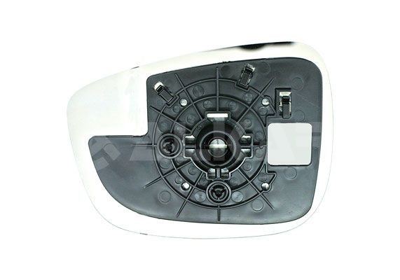 ALKAR Vetro specchio, specchio esterno 6406738 Vetro specchio, specchio esterno ALKAR 6406738 Carrozzeria MAZDA CX-9 (TC)