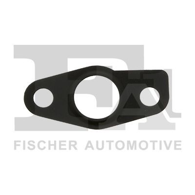 FA1 Packning, oljeplugg (överladdare) 479-520 Honda Civic IX Turbopackning FA1 479-520