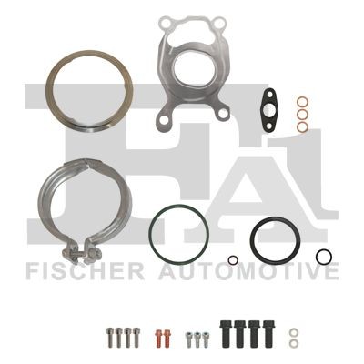 FA1 Turbodúchadlo - montáżna sada KT100970 FA1 KT100970 Tesnenie pre turbokompresor BMW G11 cena