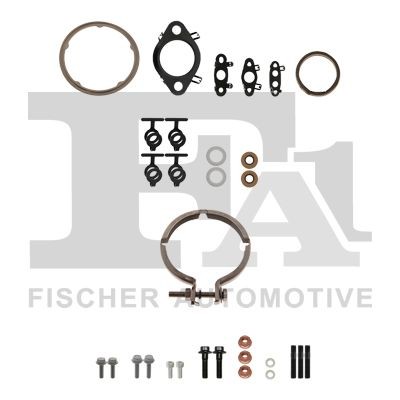 FA1 Monteringssett, lader KT120860 FA1 KT120860 originale Monteringssett lader Insignia B Grand Sport (Z18) hva koster