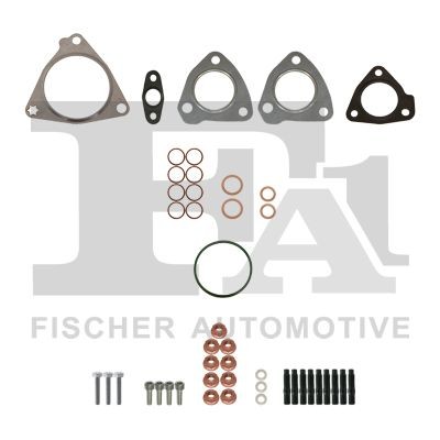 Kit de montage, compresseur FA1 KT250140 FA1 KT250140 Kit de montage échappement JEEP GRAND CHEROKEE 2015