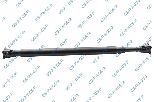 Kardaan, sillaajam GSP PS900487 GSP PS900487 Kardaanvõll TOYOTA LAND CRUISER 2018