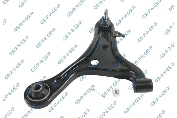 GSP Länkarm, hjulupphängning S063445 GSP S063445 Länkarm, hjulupphängning ASTON MARTIN Vantage Volante 4.7 S 437 hk 2014