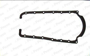 PAYEN Tetning, bunnpanne JJ463 PAYEN JJ463 Bunnpannepakning Ford Orion 2 billige