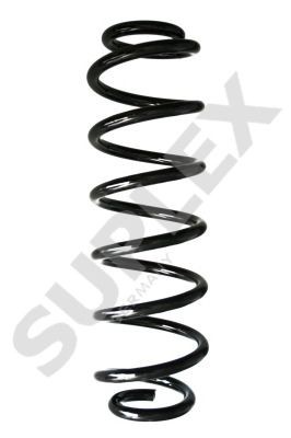 SUPLEX Fahrwerksfeder 30056 30056 Feder CUPRA FORMENTOR SUPLEX kaufen