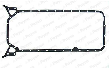PAYEN Carterpakking JJ543 PAYEN JJ543 Carterpan pakking Jeep Cherokee XJ goedkoop