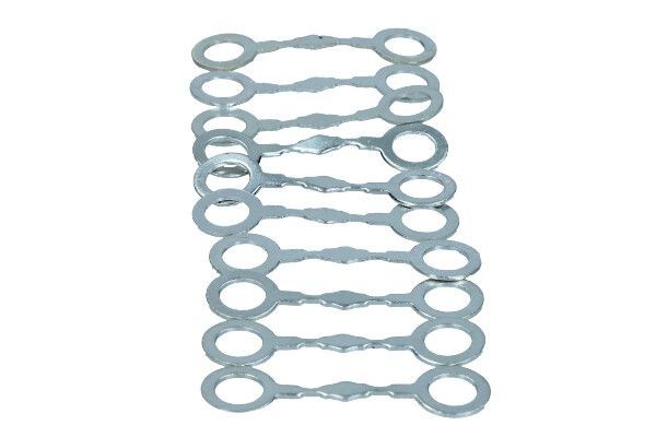 MAXGEAR Blīvgredzens, Iesmidzināšanas sprausla 17-0466 17-0466 MAXGEAR Sprauslu blīves BMW lēti
