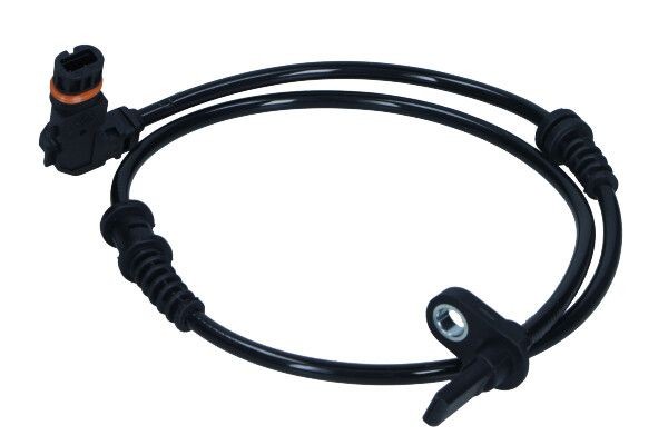 Αισθητήρας, στροφές τροχού MAXGEAR 20-0407 MAXGEAR 20-0407 Αισθητήρας ABS MERCEDES-BENZ B-class 2005