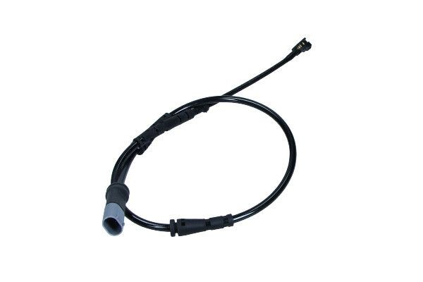 MAXGEAR Výstrażný kontakt opotrebenia brzdového oblożenia 23-0144 Senzor opotrebenia brzd MAXGEAR X3 23-0144 lacné
