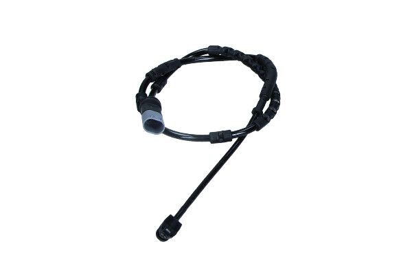 MAXGEAR Výstrażný kontakt opotrebenia brzdového oblożenia 23-0145 Snímač opotrebenia brzdových platničiek MAXGEAR BMW X3 23-0145