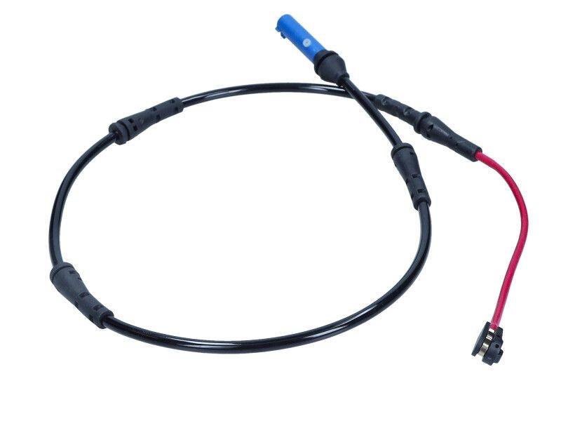 MAXGEAR Výstrażný kontakt opotrebenia brzdového oblożenia 23-0152 23-0152 Snímač opotrebenia brzdových platničiek MAXGEAR BMW X3