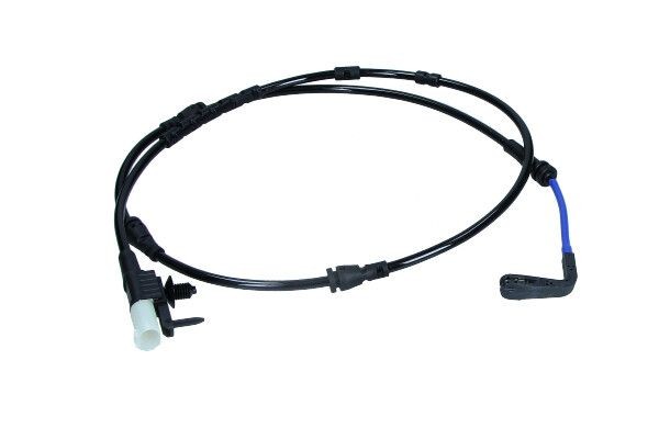 MAXGEAR Slitekontakt bremsekloss 23-0162 Alarmkontakt bremsebeleggslitasje MAXGEAR JAGUAR 23-0162