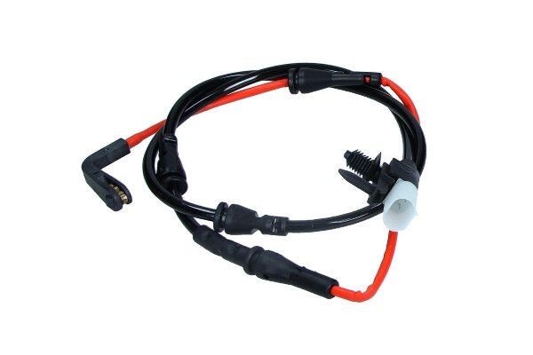 MAXGEAR Slitekontakt bremsekloss 23-0172 Bremsebeleggslitasje MAXGEAR JAGUAR 23-0172