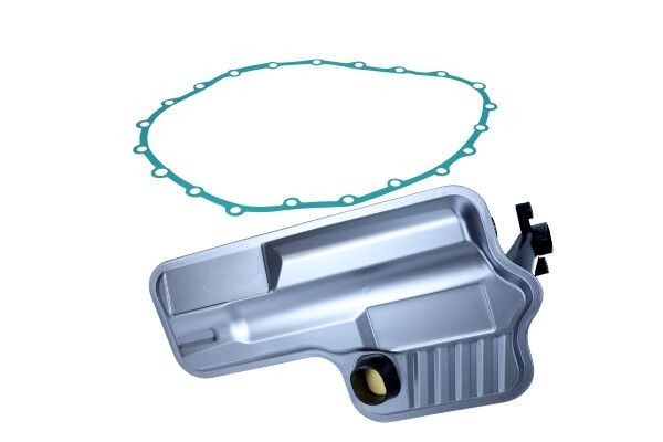 MAXGEAR Hydrauliikkasuodatinsarja, automaattivaihteisto 26-1710 MAXGEAR Automaattivaihteiston öljynsuodatin AUDI 26-1710