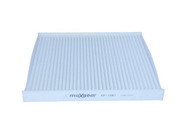 MAXGEAR Filtrs, Salona telpas gaiss 26-1997 26-1997 Salona gaisa filtrs MAXGEAR DAIHATSU TREVIS