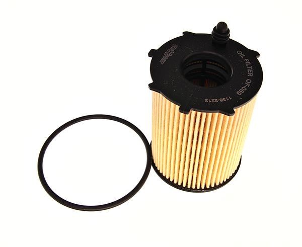 MAXGEAR Filtro de óleo 26-2098 MAXGEAR 26-2098 Filtro de óleo