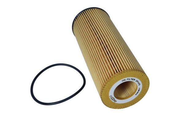 MAXGEAR Õlifilter 26-2103 Õlifilter MAXGEAR Mercedes-Benz SPRINTER 26-2103