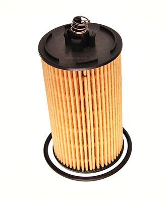 MAXGEAR Õlifilter 26-2116 Õlifilter MAXGEAR Chevrolet NUBIRA 26-2116