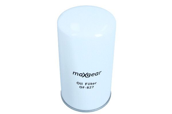 MAXGEAR Oljefilter 26-2117 Oljefilter MAXGEAR Volvo XC70 26-2117