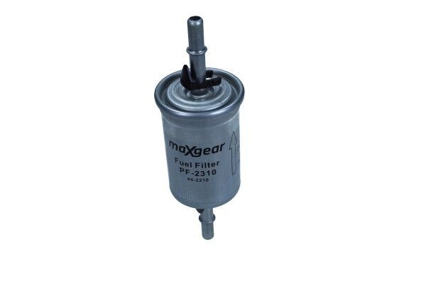 MAXGEAR Fuel filter 26-2257 FORD TRANSIT CONNECT MAXGEAR fuel filter 262257