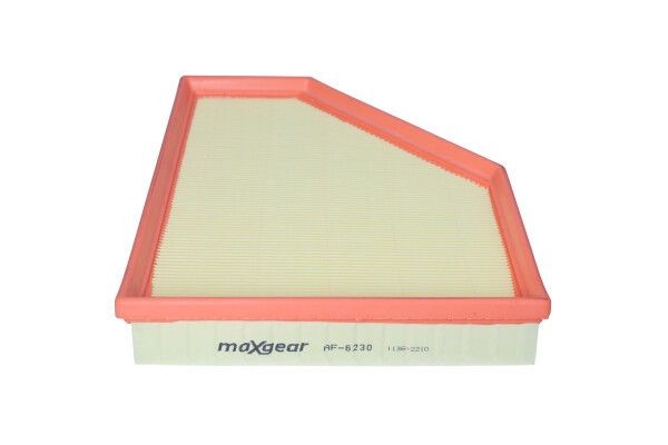 Luftfilter MAXGEAR 26-2544 MAXGEAR 26-2544: Luftfilter BMW Z4 2023