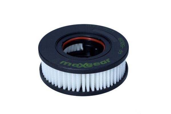 MAXGEAR Filter, veivhus lufting 26-2557 26-2557 Ventil veivhusventilasjon FIAT SEDICI MAXGEAR