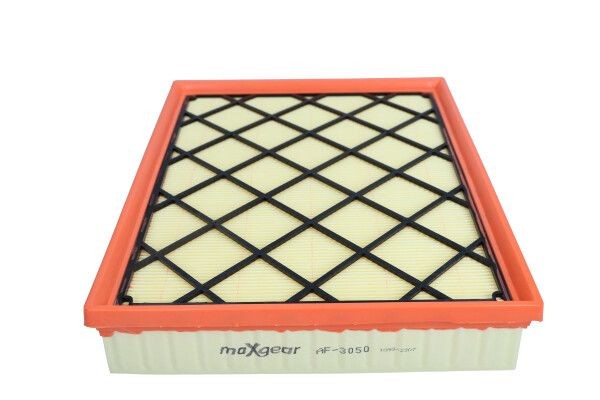 MAXGEAR Air filter 26-2776 Ford StreetKA MAXGEAR air filter 262776