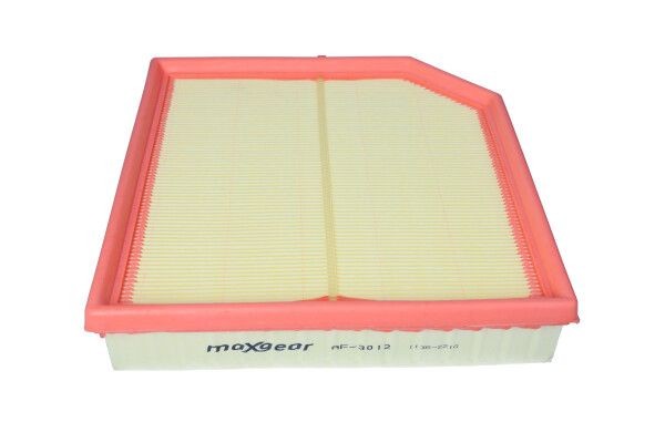 MAXGEAR Luftfilter 26-2803 Luftfilter MAXGEAR XC70 26-2803 billige