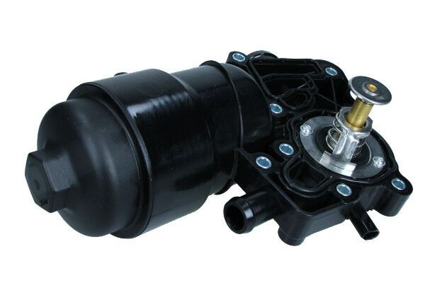 MAXGEAR Behuizing, oliefilter 27-2196 MAXGEAR Oliefilterhuis / pakking SUBARU 27-2196