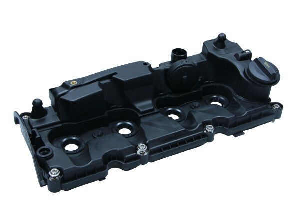 MAXGEAR Klapikambrikaas 28-0918 Klapikaan MAXGEAR Nissan 350 Z 28-0918