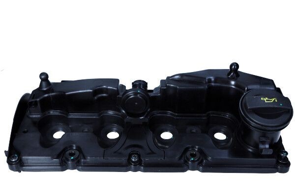 MAXGEAR Klapikambrikaas 28-0920 Silindripea MAXGEAR Audi A4 28-0920