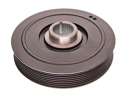 MAXGEAR Τροχαλία ιμάντα, στροφαλοφόρος άξονας 30-0236 Τροχαλίας στροφαλοφόρου MAXGEAR Ford USA CROWN VICTORIA 30-0236