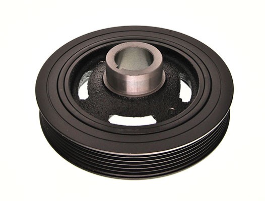 MAXGEAR Τροχαλία ιμάντα, στροφαλοφόρος άξονας 30-0240 Τροχαλίας στροφαλοφόρου MAXGEAR Fiat PALIO 30-0240