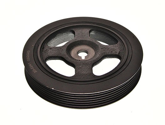 MAXGEAR Hihnapyörä, kampiakseli 30-0241 Hyundai i30 fd kampiakselin hihnapyörä MAXGEAR 30-0241