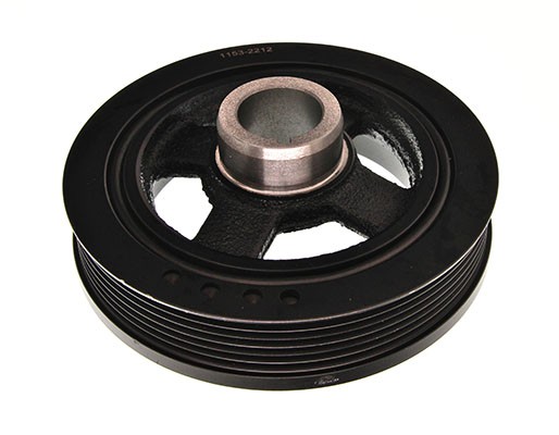 MAXGEAR Remskive, veivaksel 30-0244 Remskive veivaksel MAXGEAR Citroën SPACETOURER 30-0244