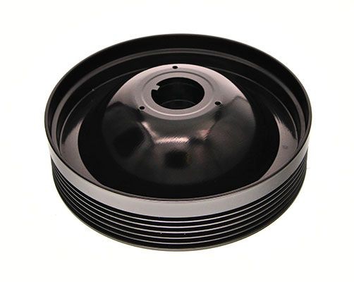 MAXGEAR Τροχαλία ιμάντα, στροφαλοφόρος άξονας 30-0248 MAXGEAR 30-0248 Τροχαλίας στροφαλοφόρου Renault Clio Van s57 τιμες