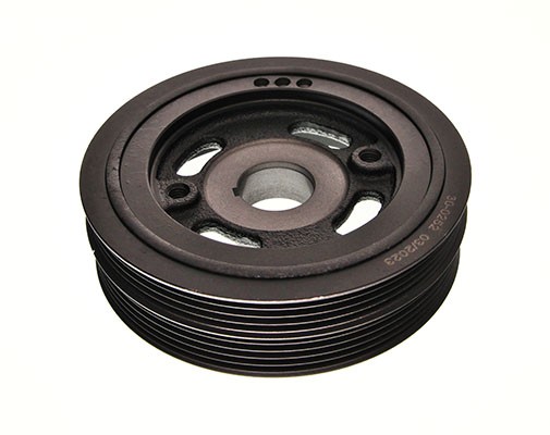 Polia, cambota MAXGEAR 30-0252 MAXGEAR 30-0252: Polia do virabrequim Suzuki SWIFT 2025