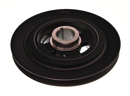 MAXGEAR Remskive, veivaksel 30-0254 MAXGEAR 30-0254 originale Remskive veivaksel Toyota Corolla Compact hva koster