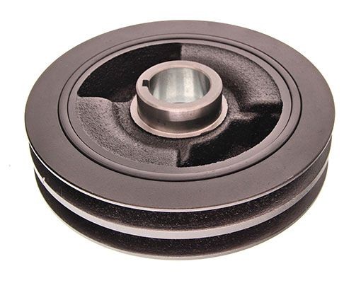 MAXGEAR Remskive, krumtapaksel 30-0255 Remskive til krumtapaksel MAXGEAR TOYOTA 30-0255