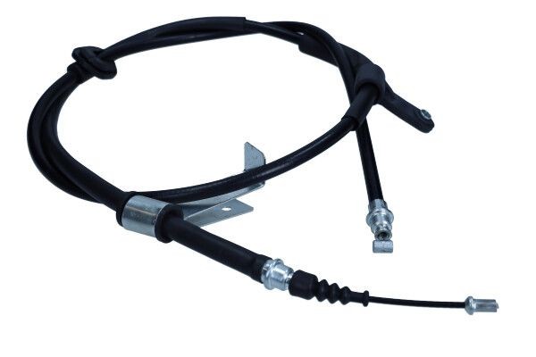 MAXGEAR Żażné lanko parkovacej brzdy 32-0922 cena Lanko ručnej brzdy Alfa Romeo 939 32-0922 MAXGEAR