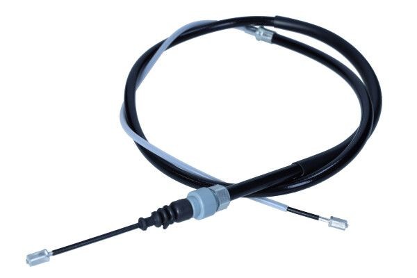 MAXGEAR Trose, Stāvbremžu sistēma 32-0929 MAXGEAR 32-0929 Rokas bremzes trose Audi TT 8N Roadster cena